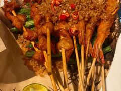 -避风塘(宝山万达店)