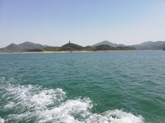-北京金海湖景区