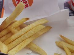 -汉堡王(SKLP店)