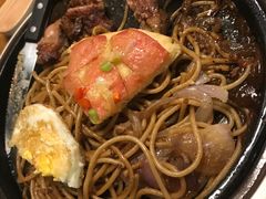 -绿茵阁西餐厅(中央广场店)