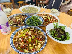 -李大爷的泡椒馆(冉家坝店)