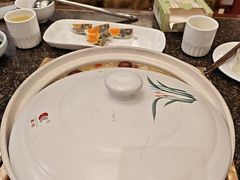 -钦善斋·养生膳食·精典川菜(武侯祠店)