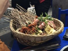 -马路边边串串香(双井直营店)