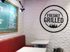 -汉堡王(富邦广场店)
