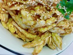 乾隆白菜-峨嵋酒家(地安门店)