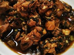 -茅山风味馆