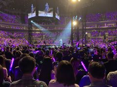 -梦之蓝青奥体育公园体育馆