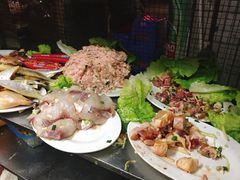 -潮香兴煲仔饭(莲花路店)