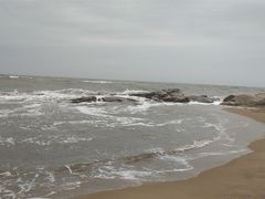 -老虎石海上公园