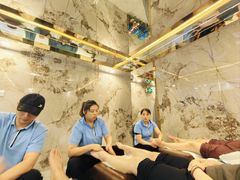 -康惠足疗馆(福民店)