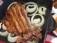 -西贝莜面村(近铁城市广场店)