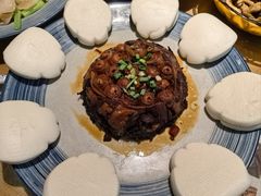 -炊烟·山房菜