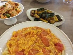 -阿九笨鸡蛋手擀面(总店)