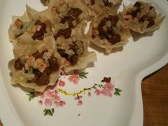 -蜜桃餐厅·古运河畔(南下塘店)