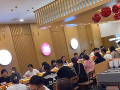 -喜家自助小火锅(乐客城店)