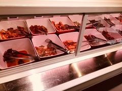 -33韩式自助烧烤(环城南路店)