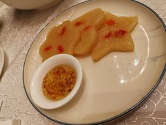 -三清山希尔顿度假酒店·三清轩中餐厅
