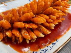 -神仙钵湘香土菜馆(光华路店)