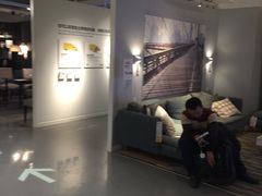 -宜家家居(西安未央商场店)