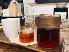蓝山-啡语