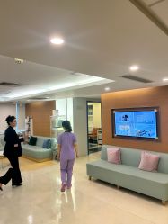 -杭州贝瑞斯美华妇儿医院·早孕·产检·儿科