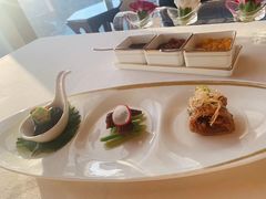 -金轩中餐厅 Jin Xuan(浦东丽思卡尔顿酒店)