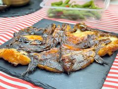-再来几串·云南酱烤(全国首店)