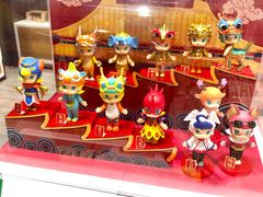 -泡泡玛特POPMART(天环购物中心店)