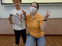 -昂立教育凯顿成长中心(嘉定南翔校区)