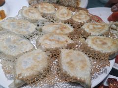 -葛记焖饼(伏牛路店)