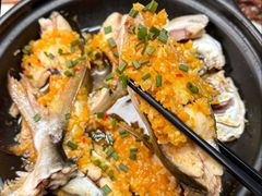 -友强·23年特色海鲜大排档(厦门店)