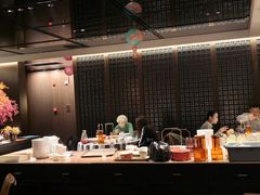 -秀儿四九城·新京菜(亚运村鸟巢店)