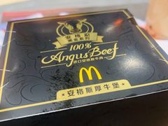 -麦当劳(北京南站店)