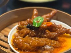 -花城粤菜餐厅(高新区店)