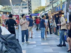 -HALO广场(梨园路店)