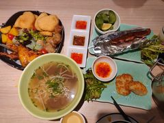 -米纸越南小馆(金鹰世界店)