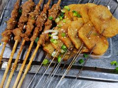 -小民大排档(光谷店)