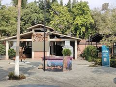 -海兰云天度假区温泉