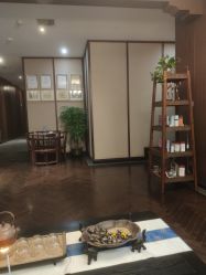 -禾颜社·精致美容