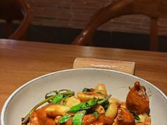 -闽上鲜·福建菜(龙湖滨江天街店)