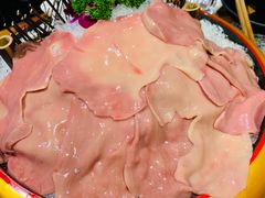 -渝味晓宇火锅(合川路店)