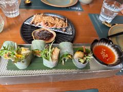 -Tegu泰古莲·泰国餐厅(红山6979店)