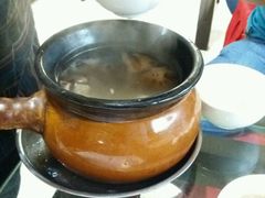 -民间瓦缸煨汤館(嵩山路店)