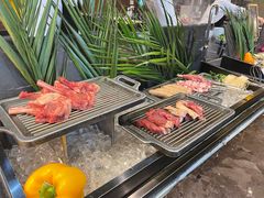 -索菲特西湖大酒店·香榭丽全日候餐厅(南山路店)