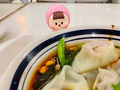 -正南齐北·老街糯米团(洪崖洞店)