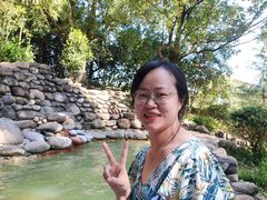 -三江森林温泉度假区