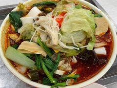 -吴忠民族饭庄(利通南街店)
