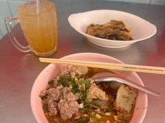 -榮泰米粉湯(Left Shop)