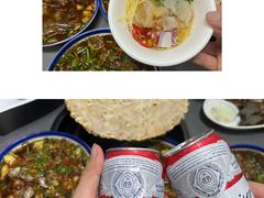 -官塘陈记鱼生·潮汕砂锅粥·潮汕生腌牛肉火锅(潮枫路总店)