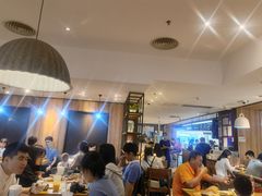 -乐凯撒披萨(中心书城店)
